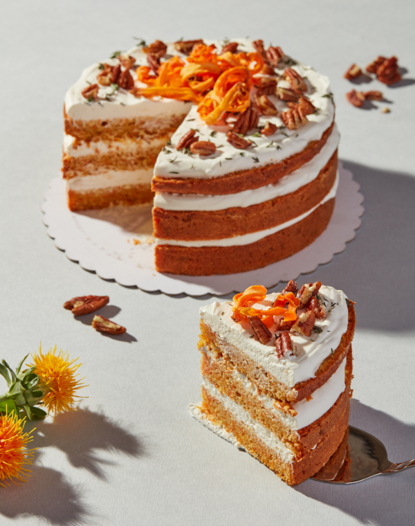 Cakes