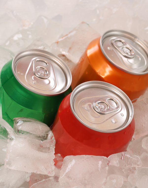 Cold Drinks