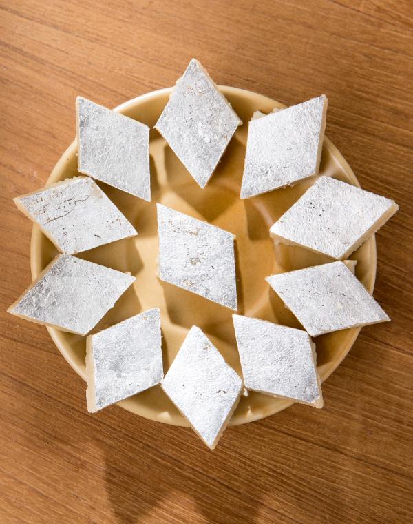 Kaju Sweets