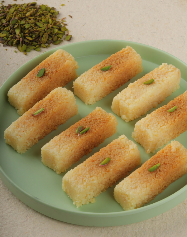 Mawa Sweets
