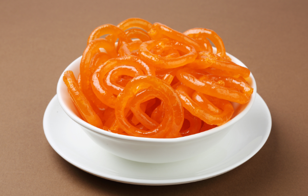 Jalebi