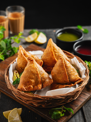 Samosa