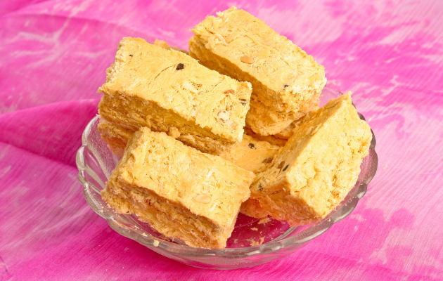 Soan Papdi
